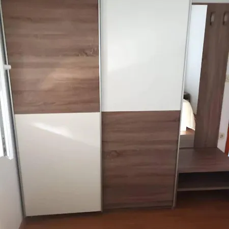 Charming Arta Apartman