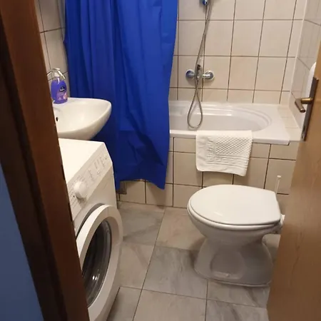 Apartament Charming Arta Trogir
