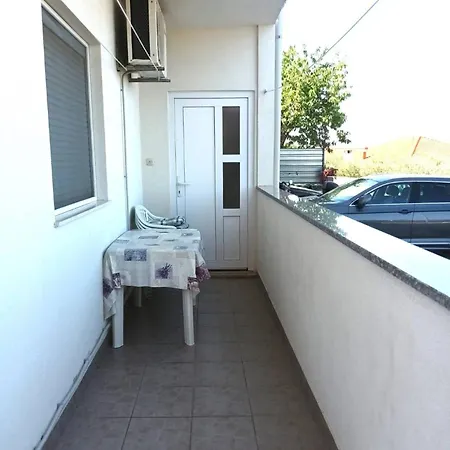 Apartman Charming Arta *