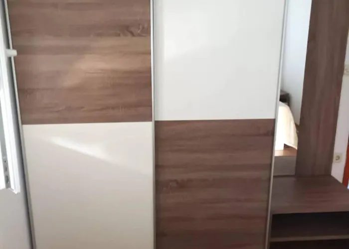 Charming Arta 公寓