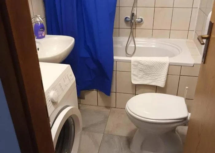 公寓 Charming Arta 特罗吉尔