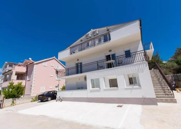 公寓 Charming Arta